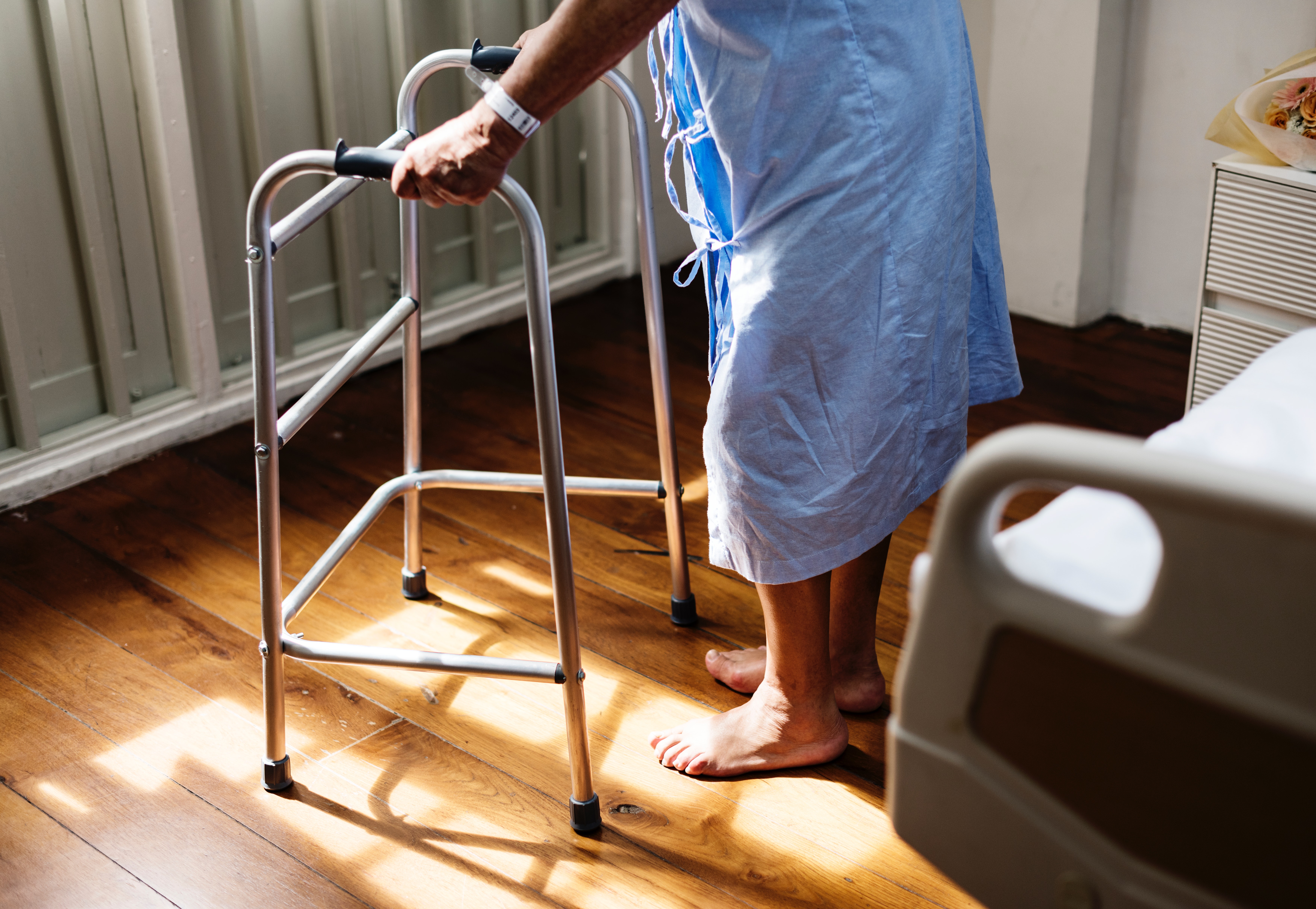 Fire Safety In Nursing Homes K D Systems